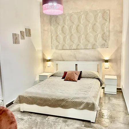 Casa Raffadali, In Centro Storico A Palermo
