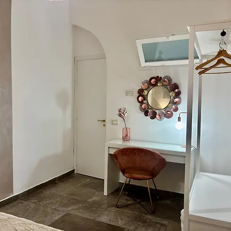 Apartment Casa Raffadali, In Centro Storico A Palermo
