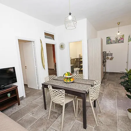 Casa Raffadali, In Centro Storico A Palermo