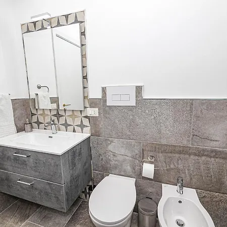 Casa Raffadali, In Centro Storico A Apartamento