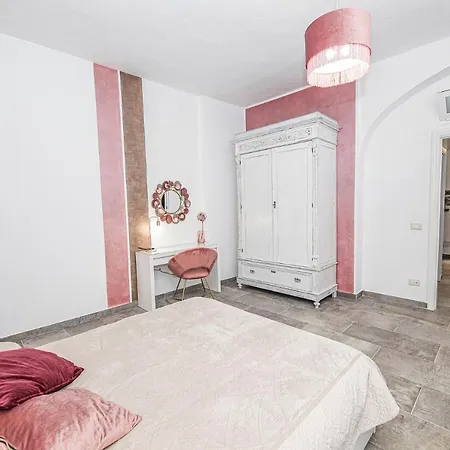 Casa Raffadali, In Centro Storico A * Palermo