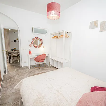 Casa Raffadali, In Centro Storico A