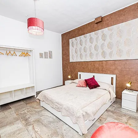 Casa Raffadali, In Centro Storico A Apartment Palermo