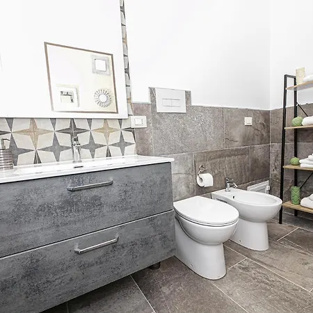 Appartement Casa Raffadali, In Centro Storico A