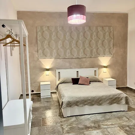 Appartement Casa Raffadali, In Centro Storico A