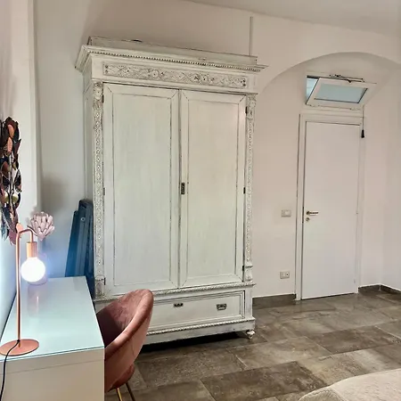 Casa Raffadali, In Centro Storico A