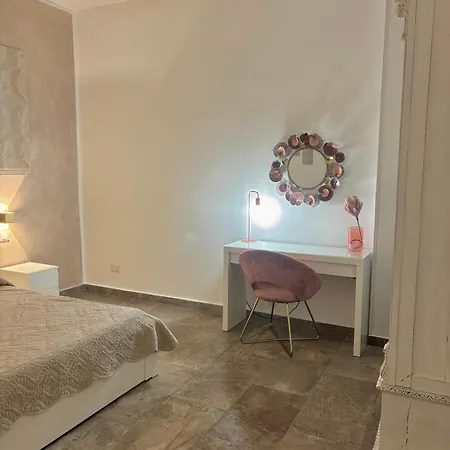 Casa Raffadali, In Centro Storico A Appartement Palermo